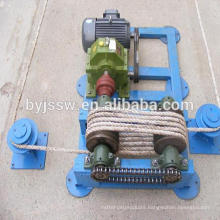 Cleaning Machine For Poultry Farm